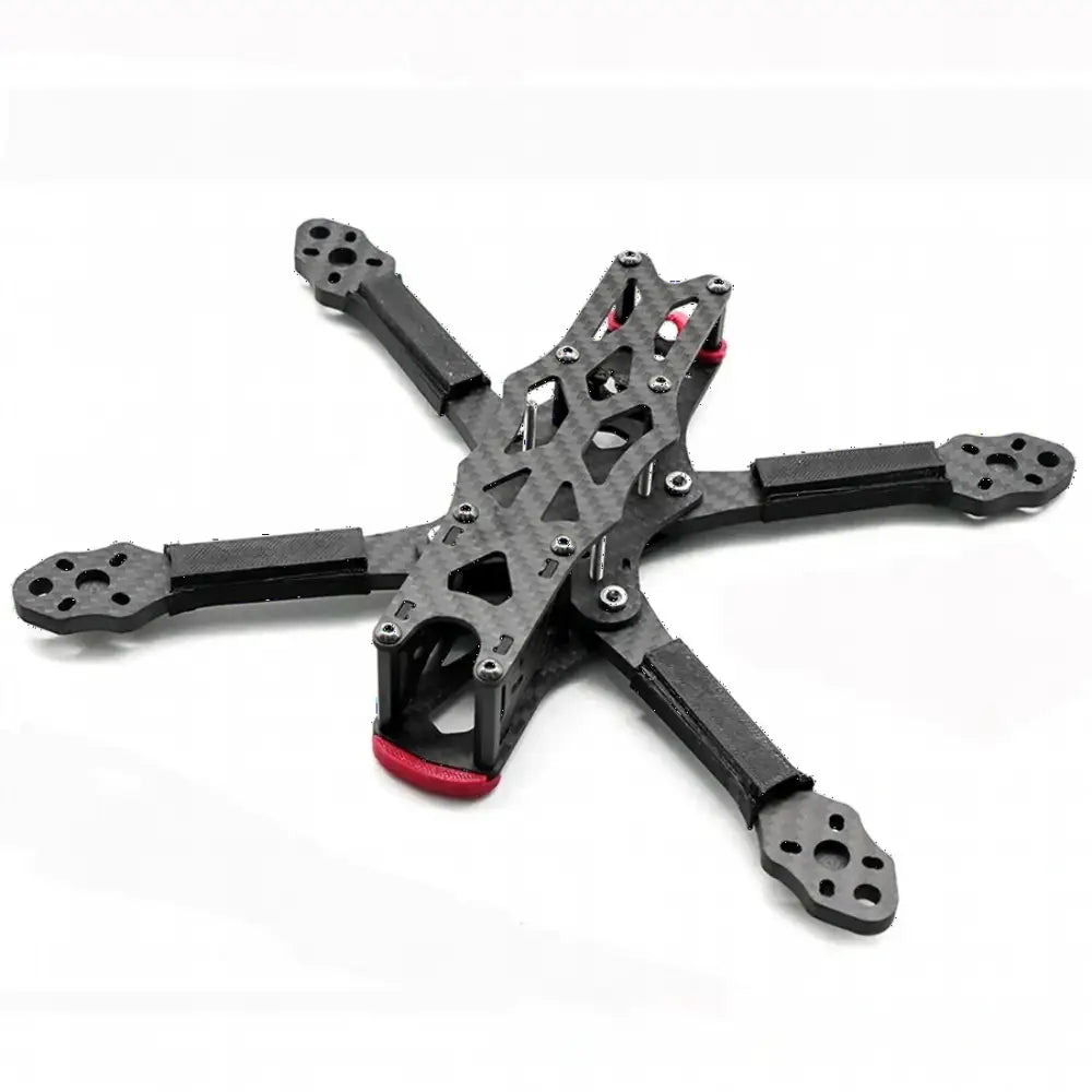 Cadre quadrirotor en Fiber de carbone 3/4/5/6/7/8/9 pouces pour Drone de course APEX 5 6 7 8 9 pouces/APEX-HD/APEX DC