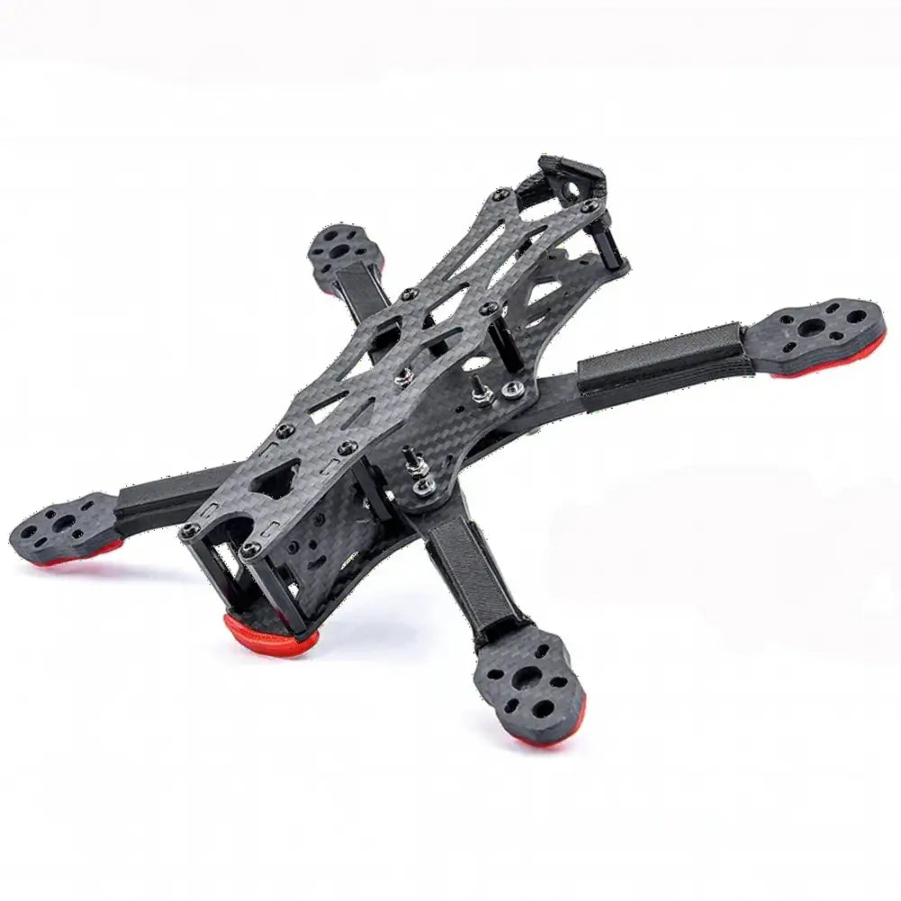 Cadre quadrirotor en Fiber de carbone 3/4/5/6/7/8/9 pouces pour Drone de course APEX 5 6 7 8 9 pouces/APEX-HD/APEX DC