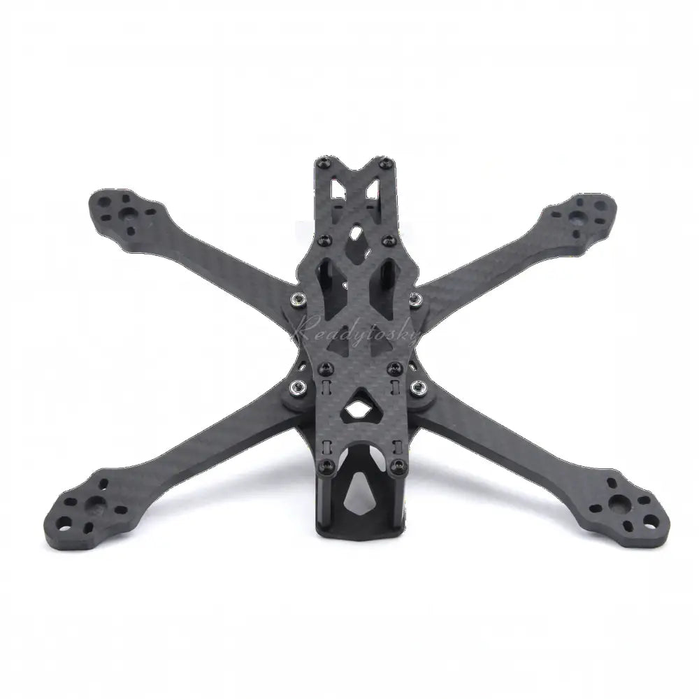 Cadre quadrirotor en Fiber de carbone 3/4/5/6/7/8/9 pouces pour Drone de course APEX 5 6 7 8 9 pouces/APEX-HD/APEX DC