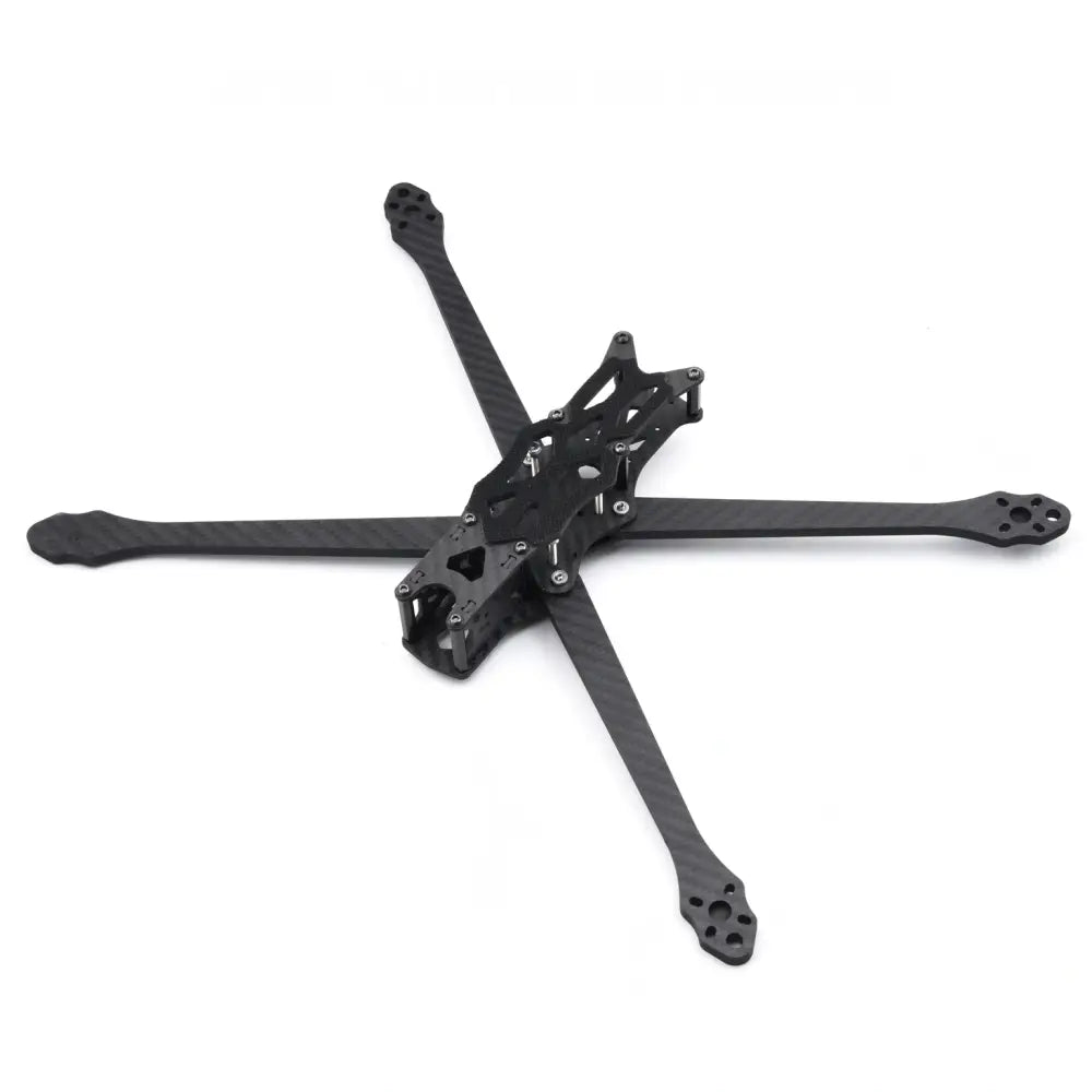 Cadre quadrirotor en Fiber de carbone 3/4/5/6/7/8/9 pouces pour Drone de course APEX 5 6 7 8 9 pouces/APEX-HD/APEX DC