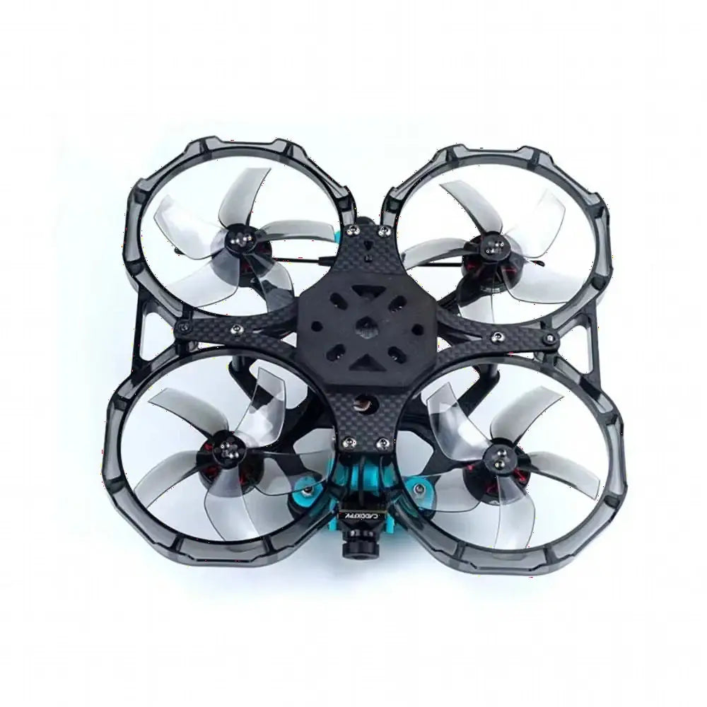 Cineon C30 FPV Drone Axisflying 3 pouces 6S Drone de course de style libre cinématographique Cinewhoop VTX analogique