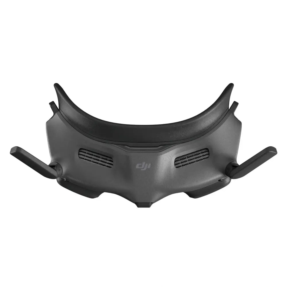 DJI Goggles 2-Streaming sans fil Wi-Fi prenant en charge le protocole DLNA transmission vidéo 1080p/100fps latence