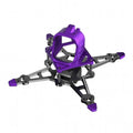 Flywoo Firefly16/18 16 pouces/18 pouces 1S Nano Baby V3 Kit de cadre Compatible avec DJI O4 analogique / HDZero