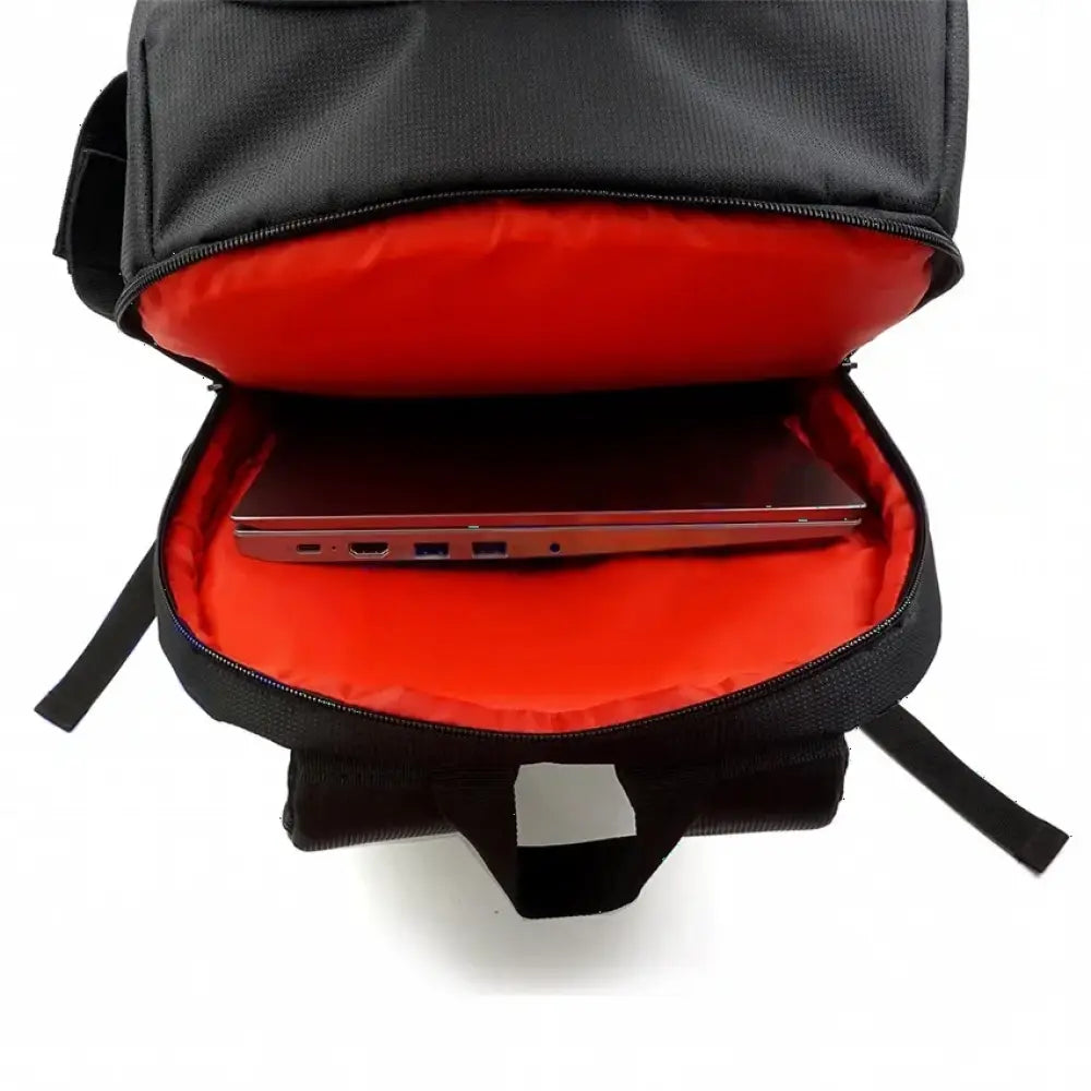 FPV Racing Drone Quadcopter Sac à dos Sac de transport Outil extérieur pour Multirotor RC Aile fixe Étincelle