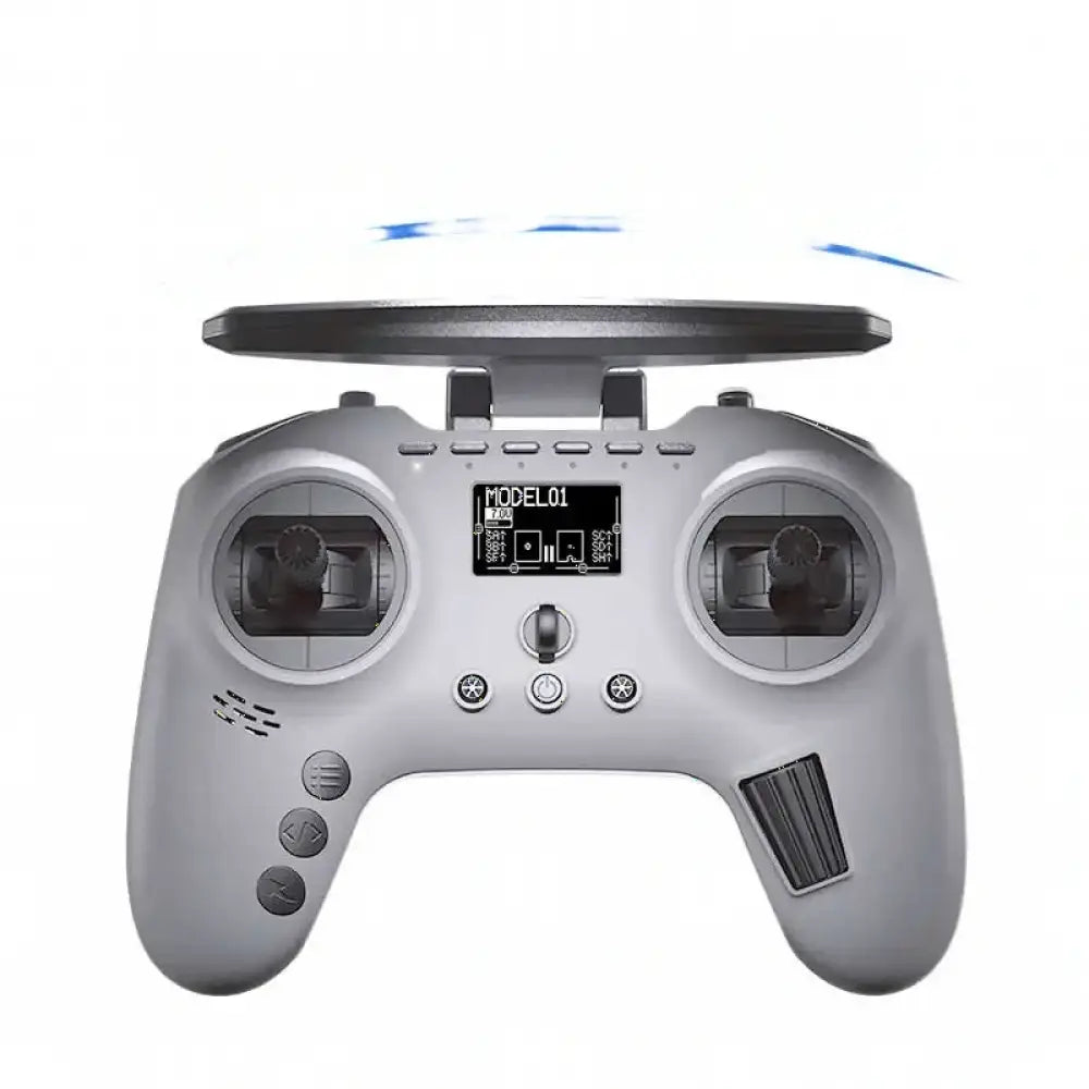 Jumper T-Pro V2 ELRS 1000mW 30dBm JP4IN1 ELRS ExpressLRS radiocommande pour Hall Gimbals Drones avion multi-protocole