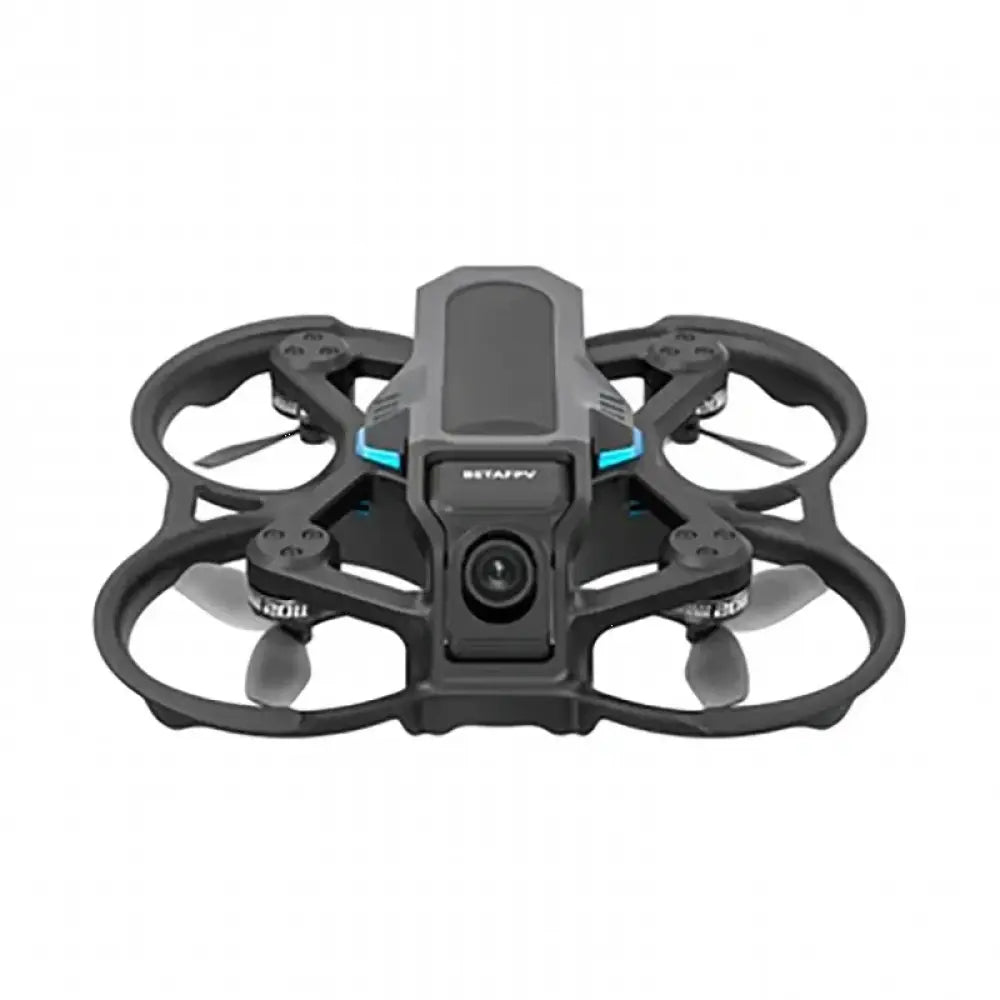 Kit FPV BETAFPV Aquila16/cuadroptère sans balais uniquement avec contrôleur de vol Aquila16 V1.0 et récepteur Version
