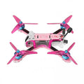 Nouveau Drone FPV O4 Pro Bando 5 pouces à axe gyroscopique unique pour Freestyle GPS H743 Pro FC BANDO 2207.5 1960KV 6S