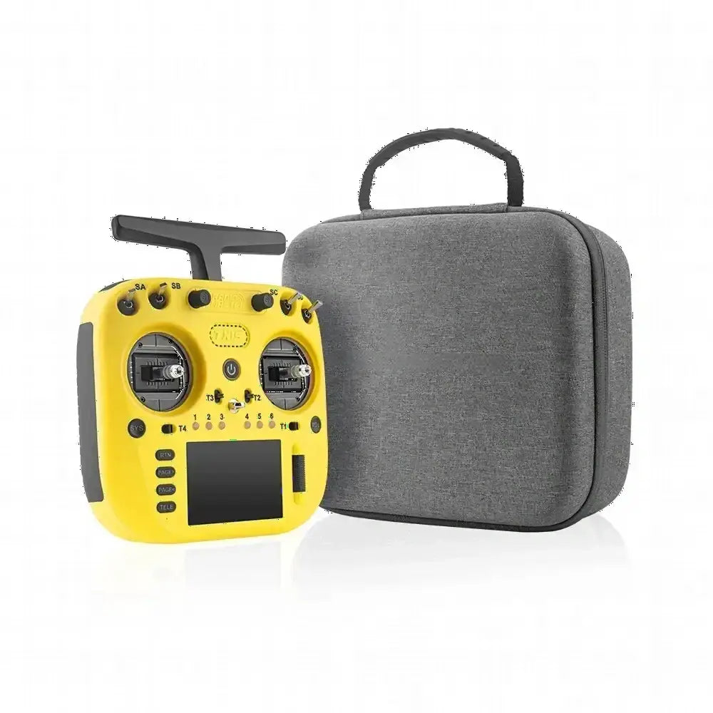 Radiomaster TX15 contrôleur Radio 16ch 3.5 pouces IPS écran tactile V5.0 Hall Gimbals contrôleur Radio ExpressLRS