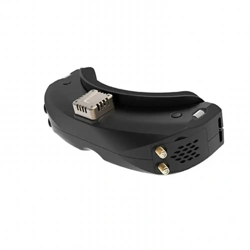 SKYZONE-SKY04O Pro OLED FPV Goggles 5.8GHz 48CH Steadyview Receiver 1280X720 Resolution 60FPS Refresh Rate Head Tracker