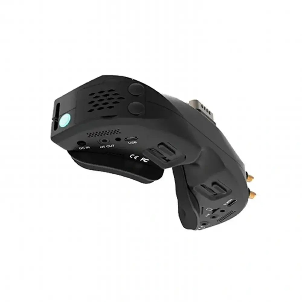 SKYZONE-SKY04O Pro OLED FPV Goggles 5.8GHz 48CH Steadyview Receiver 1280X720 Resolution 60FPS Refresh Rate Head Tracker