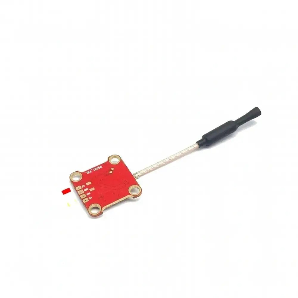SLONWAKE 5.8G 48CH 007 400mW puissance réglable MINI transmetteur VTX CVBS Signal analogique pour Drone de course RC