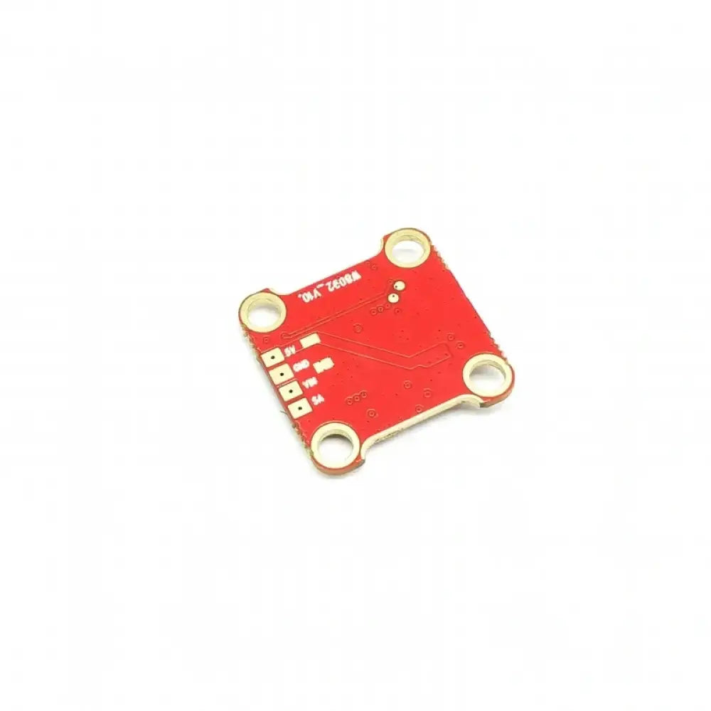 SLONWAKE 5.8G 48CH 007 400mW puissance réglable MINI transmetteur VTX CVBS Signal analogique pour Drone de course RC