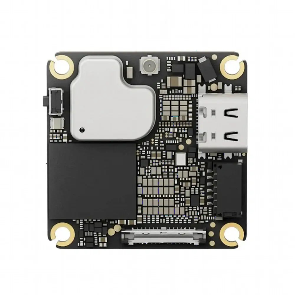 Système de transmission numérique DJI O4 Air Unit FPV 4K 600fps stockage 23G 8.2g capteur CMOS 1/2 pouce compatible
