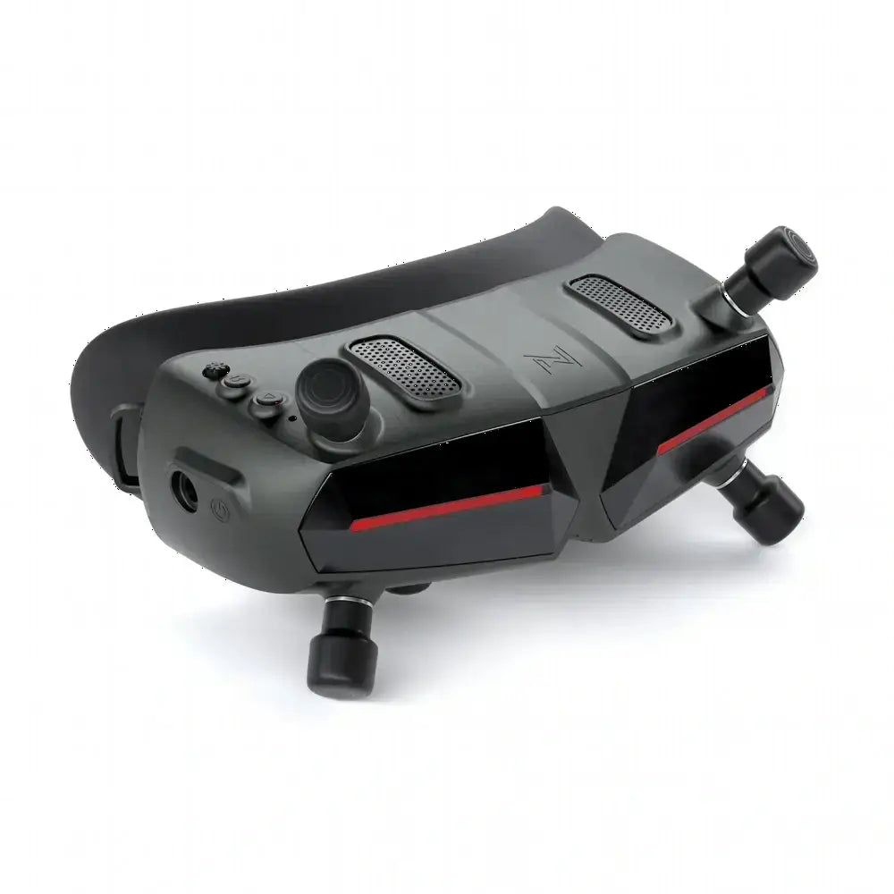 Transmetteur d’images numériques HD WalkSnail Avatar Pro édition vision nocturne avec caméra pour lunettes FPV Avata