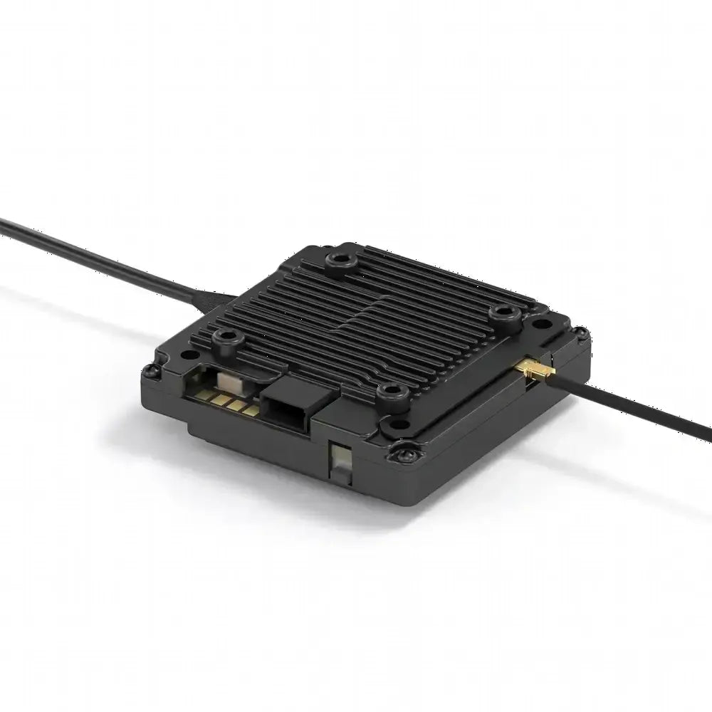 Transmetteur d’images numériques HD WalkSnail Avatar Pro édition vision nocturne avec caméra pour lunettes FPV Avata